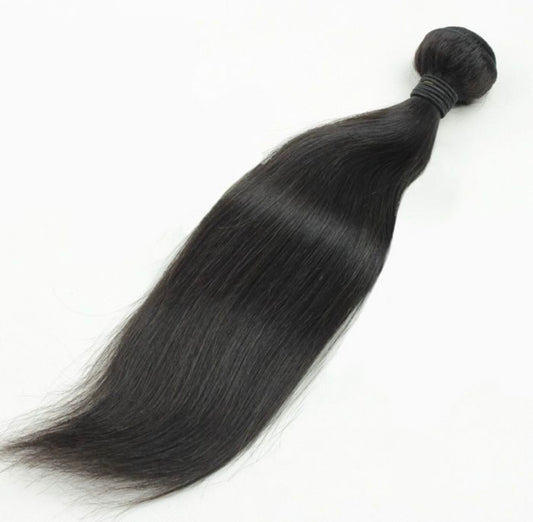 Straight RAW HAIR | NKM HAIR